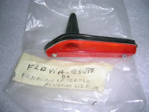 Fanalino Laterale Destro Lancia Flavia Coupè