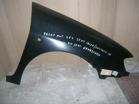 Parafango Anteriore Destro Seat ibiza - Cordoba 1999-2002