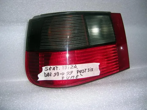 Fanalino Post. Sx Seat Ibiza '95-99  GLX, GT, GTI