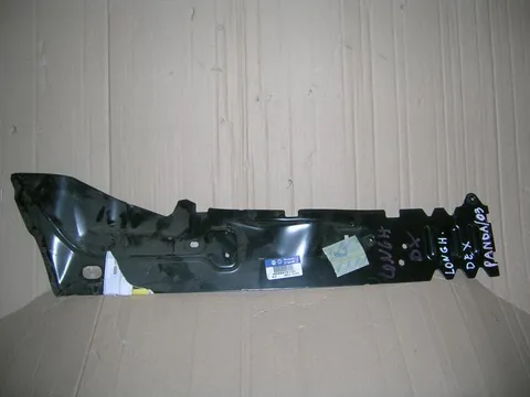 Longherone Anteriore Destro Fiat Panda'03