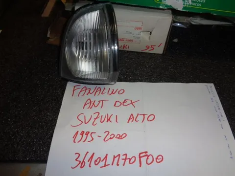 Fanalino Anteriore Destro Suzuki Alto 1995-2000
