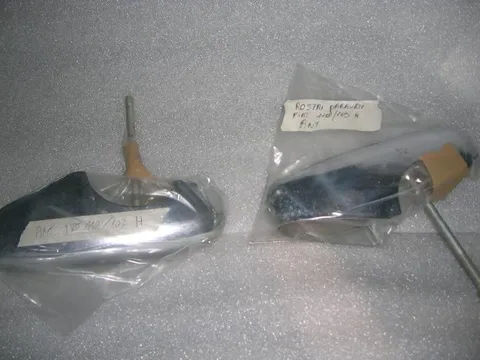 Rostri Paraurti Anteriore Fiat 1100/103 H
