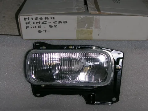 Proiettore Sx Nissan King Cab '92