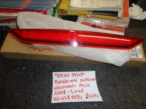 Terzo Stop Superiore Volkswagen Polo 2001-2005