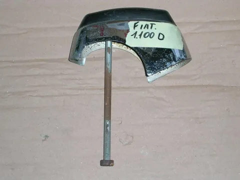 Rostro Paraurti Fiat 1100 D