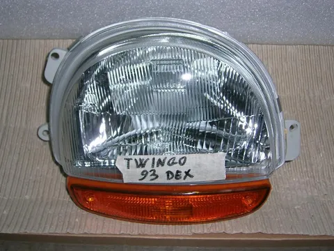 Proiettore Destro Renault Twingo 1993-1999