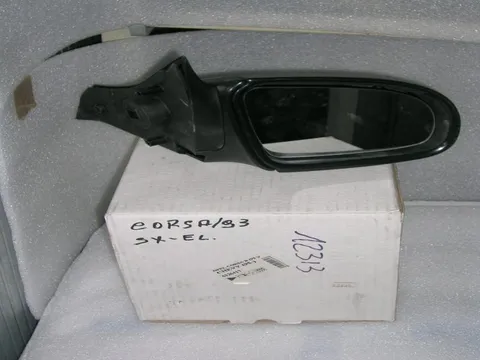 Specchietto Retrovisore Destro Elettrico Opel Corsa B 1993-2000