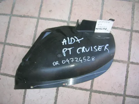 Sottopassaruota Anteriore Destro Pt Cruisler