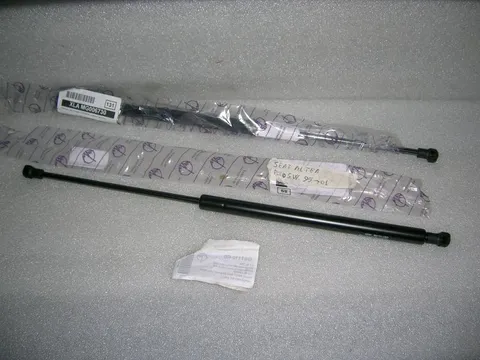 Molla A Gas Portellone Posteriore Seat Altea Dal 2004 Al 2009 - Seat Ibiza Cordoba 1999-2001