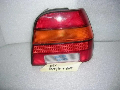 Fanalino Post. Dx Volkswagen Polo '91 Coupè