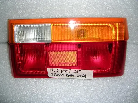 Fanalino Posteriore Destro Renault 9