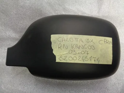 Calotta Sinistra Da Verniciare Renault Kangoo 2003-2007
