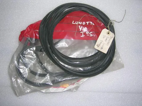 Guarnizione Lunotto Autobianchi Y10 1serie