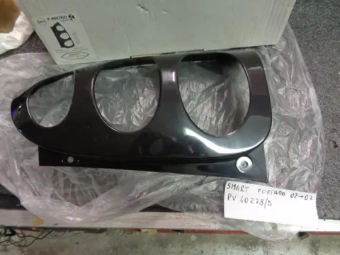 Cornice Fanalino Posteriore Destro Smart W450 2002-2007