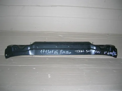 Traversa superiore centrale Peugeot 406