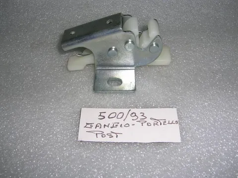 Gancio Portello Posteriore Fiat 500 93'