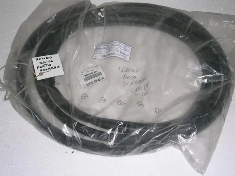 Gurnizione Porta Scorrevole Fiat Scudo '94-04