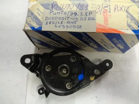 Dispositivo Regolatore Sedile Anteriore Punto 1999 3/5 Porte