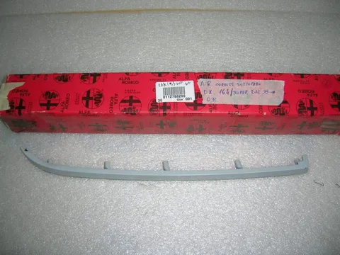 Cornice Sottofare Destro Alfa Romeo 164 Super Dal 93