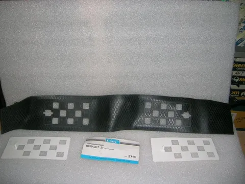 Copriradiatori Renault 21