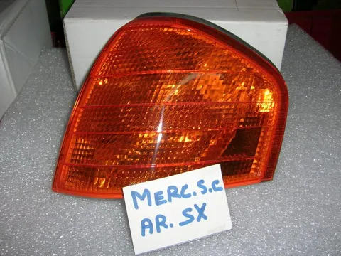 Fanalino Anteriore Sinistro Mercedes Classe C W202 1993-2000