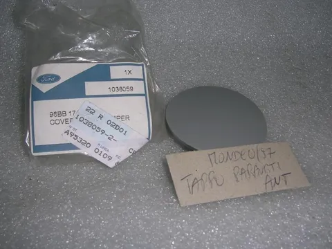 Tappo Paraurti Anteriore Ford Mondeo 97'