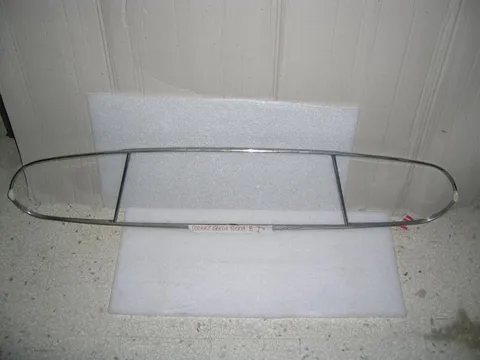 Cornice Griglia Lancia Fulvia