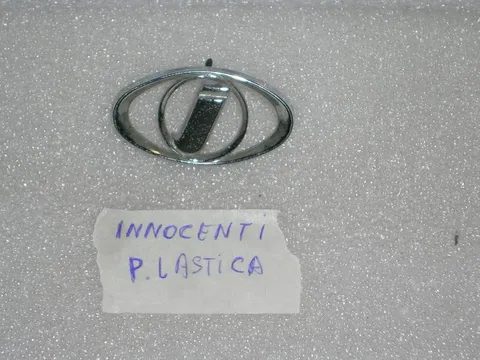 Stemma In Plastica Innocenti