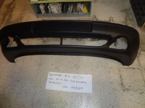 Paraurti Anteriore Da Verniciare Alfa Romeo 145-146 1999>