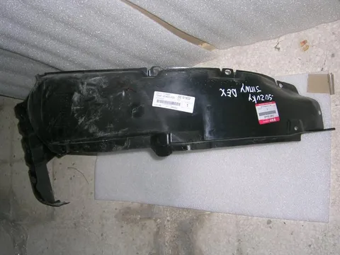 Parasassi Anteriore Destro Suzuki Jimny 2005-2018