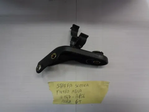 Staffa Scatola Filtro Aria Alfa Romeo 147/156/ Alfa Romeo Gt