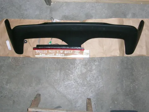 Spoiler Tetto Volkswagen Golf III