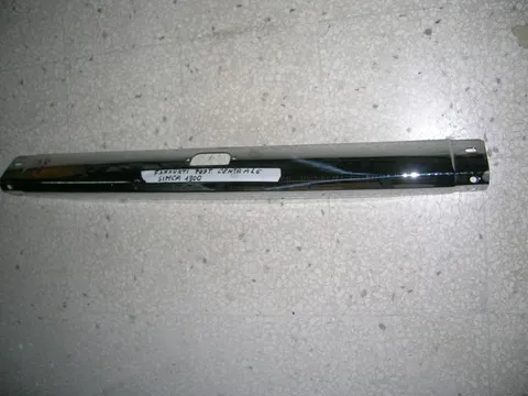 Paraurti Posteriore Centrale Simca 1300
