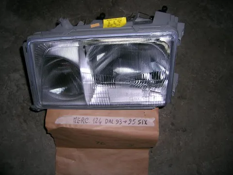 Proiettore Sinistro Mercedes W124  1993-1996