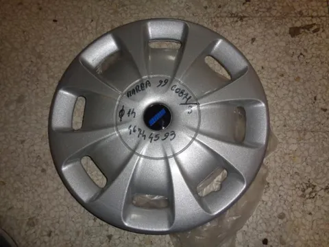 Borchia Ruota 14" Fiat Marea 1999