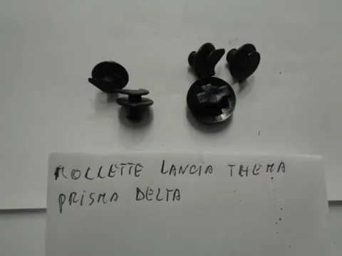 Mollette  Lancia Thema / Lancia Delta / Lancia Prisma