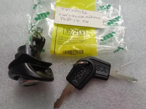 Serratura Cofano Posteriore Renault Twingo 1994