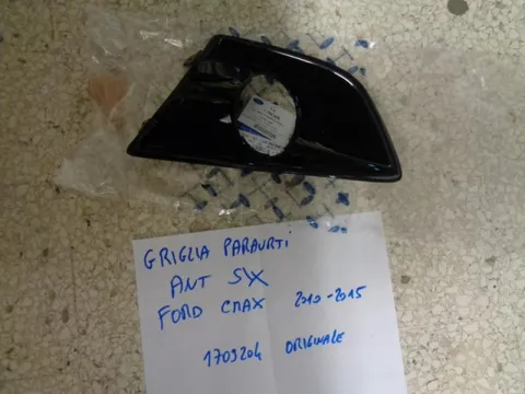 Griglia Paraurti Anteriore Sinistra Ford C-Max 2010-2015