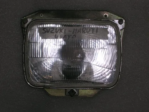 Proiettore Suzuki Maruti