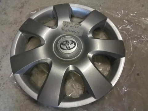 Coppa Ruota 15" Toyota Yaris