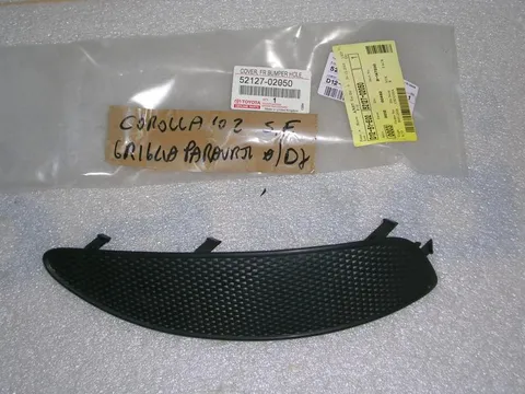 Griglia Paraurti Anteriore Destra Toyota Corolla 2002-2004
