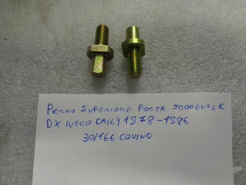 Perno Superiore Porta Scorrevole Destra Iveco Daily 1978-1986