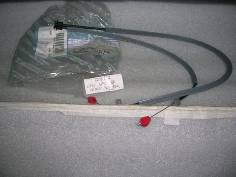 Cavo Spalliera Sedile Anteriore Sinistro Fiat 500 07'