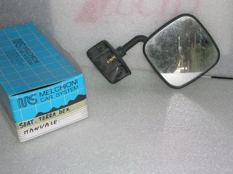 Specchietto Retrovisore Dx Seat Terra
