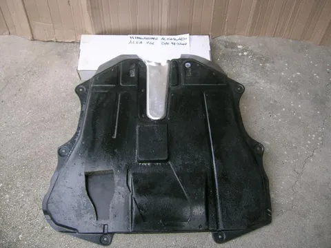 Riparo Motore Alfa Romeo Alfa 166 Dal 98 Al 2007