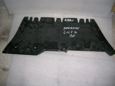 Riparo Sottomotore Volkswagen Golf 4 Benzina