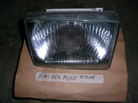 Proiettore Destro  Innocenti Mini 90-120 (Asimmetrico)