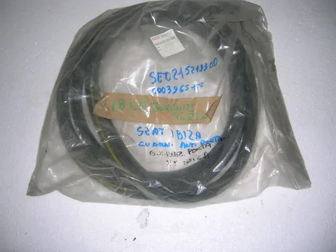 Guarnizione Porta  Ant Seat Ibiza