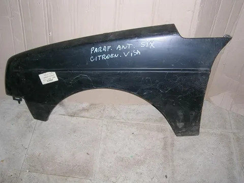 Parafango Ant. Sx Citroen Visa