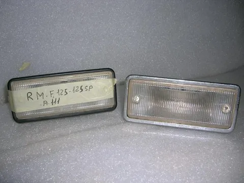 Fanalino Post. Sx Fiat 125/125SP/A111